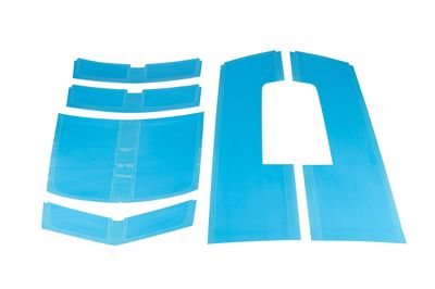 25839433 GM Floor Mats - Carpet Replacement, Front and Rear Product Photo 2 of 2