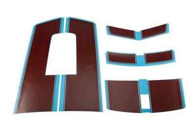 25862765 GM Locking Gas Cap,Note:Black,without Tether,Includes 2 keys Product Photo 2 of 2