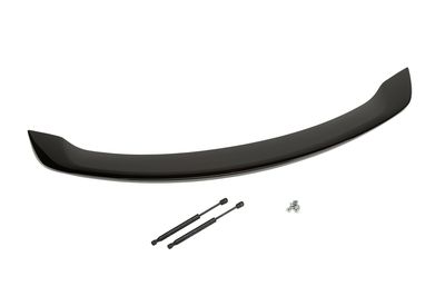 GM ZL1 Style Blade Spoiler Kit in Black 23475083