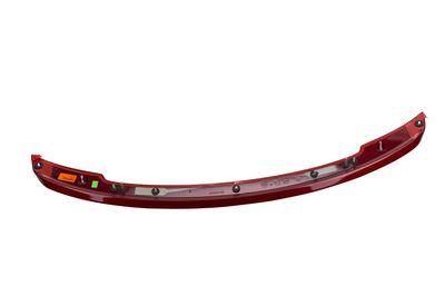 GM Flush Mount Spoiler Kit in Crystal Claret 23480405