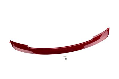 GM Flush Mount Spoiler Kit in Crystal Claret 23480405