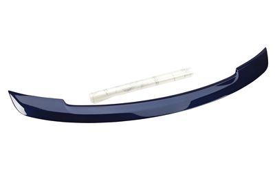 GM Flush Mount Spoiler Kit in Luxo Blue 23480407