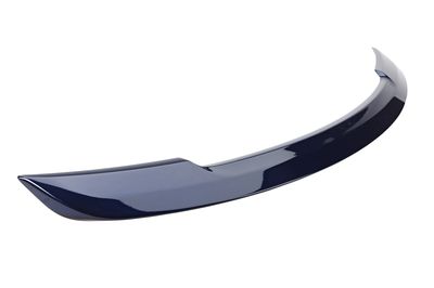 GM Flush Mount Spoiler Kit in Luxo Blue 23480407