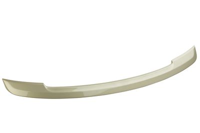 GM Flush Mount Spoiler Kit in Champagne Silver 23480409