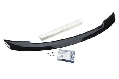 GM Flush Mount Spoiler Kit in Berlin Blue 23480410