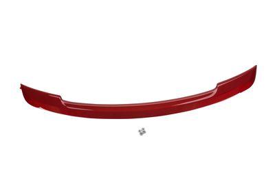 GM Flush Mount Spoiler Kit in Tin Roof Rusted Metallic 23480412