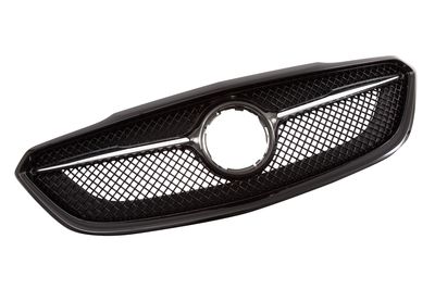 GM Grille in Black with Ebony Twilight Metallic Surround and Buick Logo 26690760