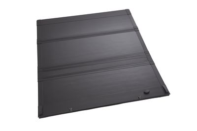 84202975 GM Fender Hash Mark Decal Package in Mosaic Black Metallic with Red Outline Product Photo 4 of 4