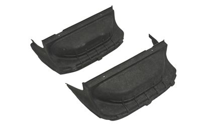 GM Rear Wheelhousing Liner Set 84154469