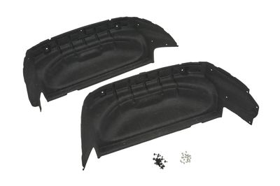 GM Rear Wheelhousing Liner Set 84154469