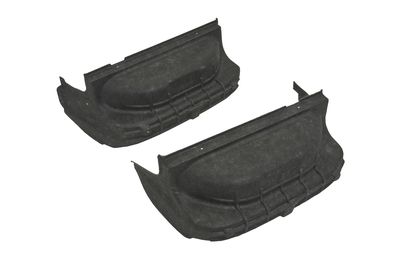 GM Rear Wheelhousing Liner Set 84154470