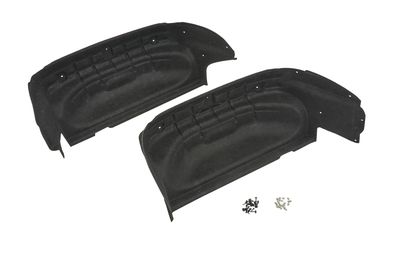 GM Rear Wheelhousing Liner Set 84154470