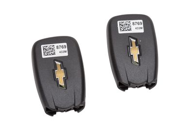 GM Remote Start Kit 84168861