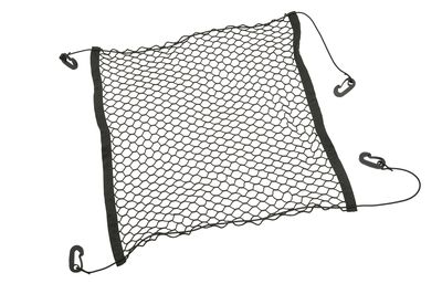 GM Horizontal Cargo Net in Black 84248095