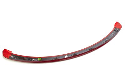 GM Flush Mount Spoiler Kit in Crystal Claret 90801507