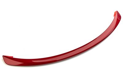 GM Flush Mount Spoiler Kit in Crystal Claret 90801507