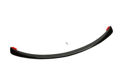 GM Flush Mount Spoiler Kit in Carbon Flash 90801511