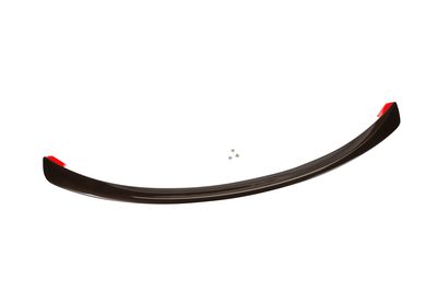 GM Flush Mount Spoiler Kit in Burnished Brandy Metallic 90802520