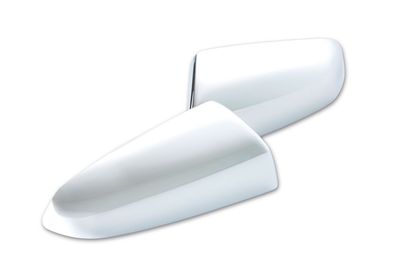 2014-2017 Chevrolet SS Genuine GM Chrome Mirror Covers 92214921 