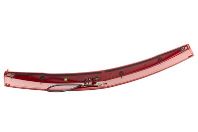GM Blade Spoiler Kit in Victory Red 92234281