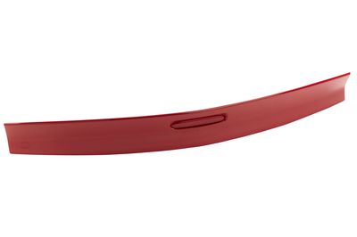 GM Blade Spoiler Kit in Victory Red 92234281