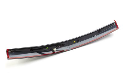 92234287 GM Blade Spoiler Kit in Cyber Gray Product Photo 2 of 3