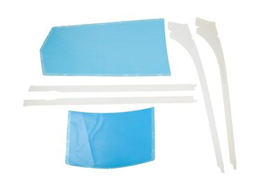 96843705 GM Air Conditioning Compressor Kit Product Photo 2 of 2