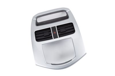 GM Interior Trim Kit in Silver Ice 95131552