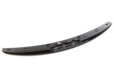 95328351 GM Flush Mount Spoiler Kit in Black Product Photo 2 of 3