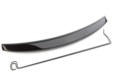 95328351 GM Flush Mount Spoiler Kit in Black Product Photo 3 of 3