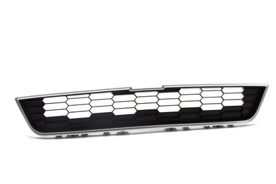 GM 95942046 Grille Surround Kit in Silver Ice Metallic