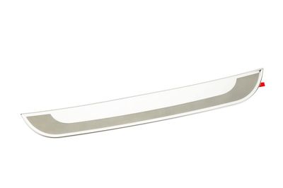 GM Rear Bumper Fascia Protector Applique 95984298