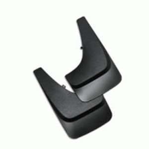 GM Splash Guards - Contoured, Front or Rear Set 12498920