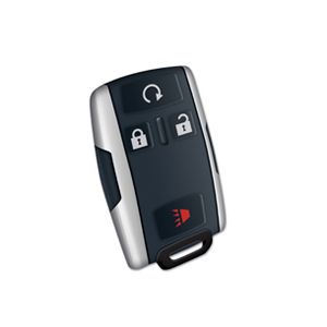 GM Remote Start Kit 23487380