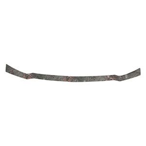GM Aeroskin™ Hood Deflector in Camo by Realtree Xtra by Lund 19368974