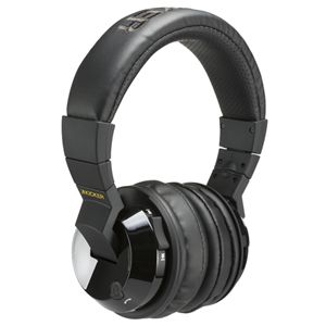 GM Tabor Bluetooth Headphones by Kicker 19368029