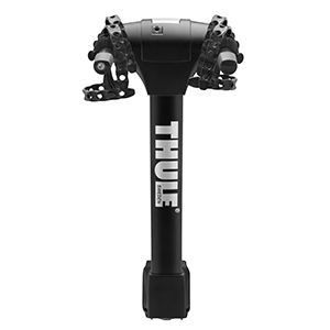 GM Hitch-Mounted 2-Bike Vertex™ Bicycle Carrier in Black by Thule 19331866