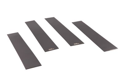 22765389 GM Cargo Organizer in Ebony with Buick Logo Product Photo 2 of 4