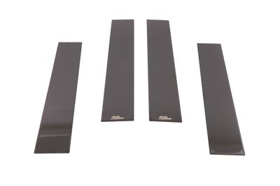 22765389 GM Cargo Organizer in Ebony with Buick Logo Product Photo 3 of 4