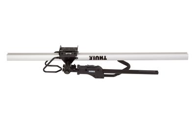 GM 19366640 Roof-Mounted Side-Arm Upright Bicycle Carrier in Black by Thule