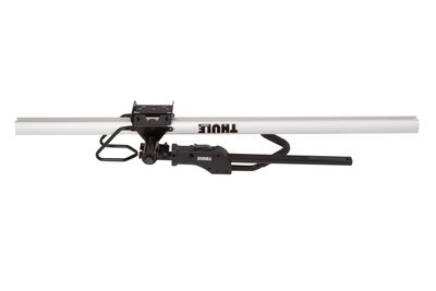 GM Roof-Mounted Side-Arm Upright Bicycle Carrier in Black by Thule 19366640