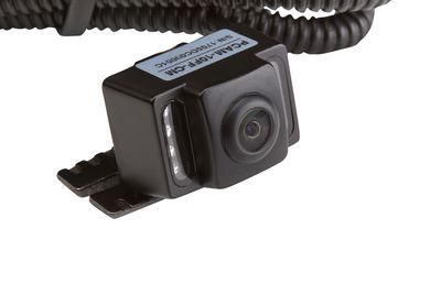 GM Intellihaul Single Front Camera System by EchoMaster 19366656