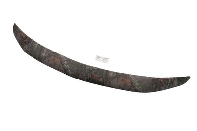 GM Aeroskin™ Hood Deflector in Camo by Realtree Xtra by Lund 19368974