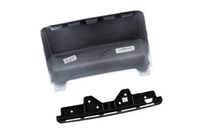 GM Trailer Hitch Closeout in Summit White 23139223