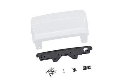 GM Trailer Hitch Closeout in Summit White 23139223