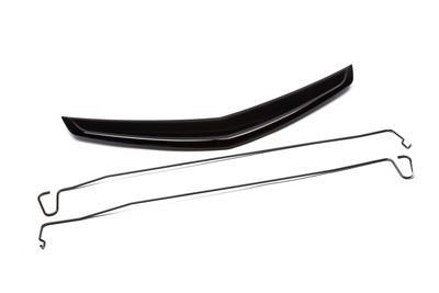 GM Blade Spoiler Kit in Black 23397222