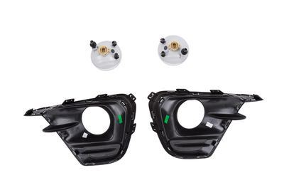 GM Front Foglamp Kit 42348907