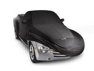 GM Vehicle Cover 19202144