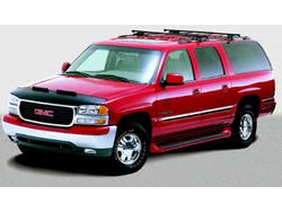 GM Running Boards 12499675