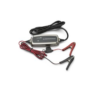 GM Battery Charger with Camaro Script 84020223